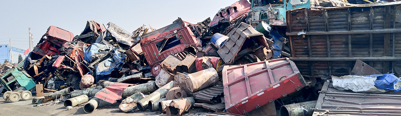 哪些因素會(huì )對金屬撕碎機的正常生產(chǎn)造成影響(圖2)